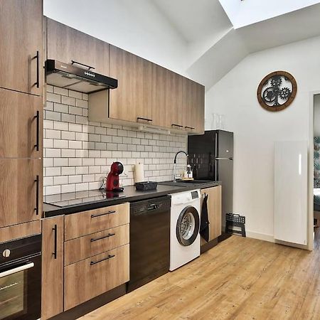 Appartement Karibu A Lagnieu Buitenkant foto