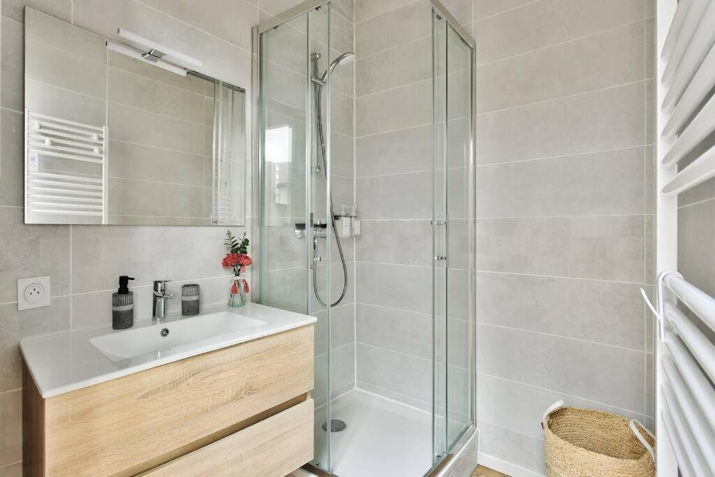 Appartement Karibu A Lagnieu Buitenkant foto