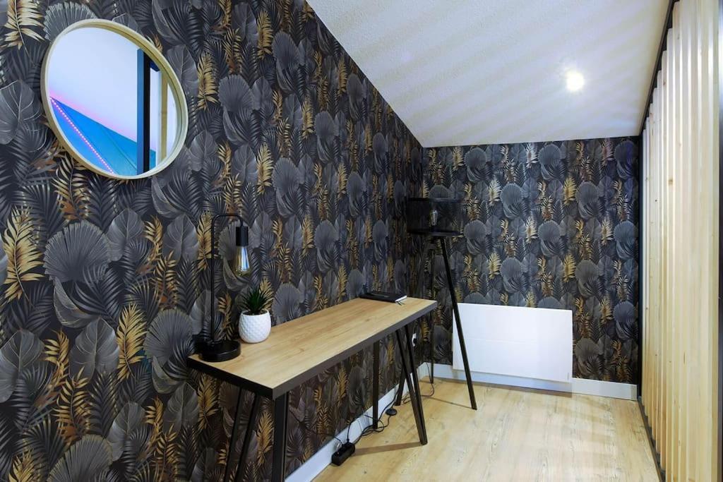 Appartement Karibu A Lagnieu Buitenkant foto
